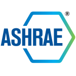 ASHRAE badge