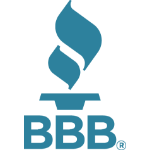 BBB badge