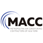 MACC badge