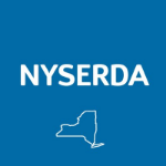 NYSERDA badge