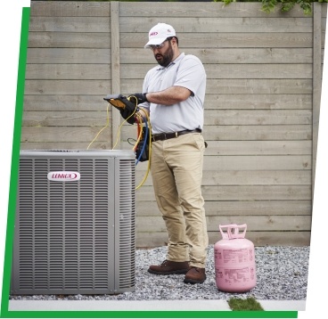 AC Maintenance in Ronkonkoma, NY
