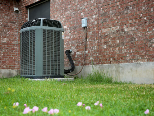 How to Troubleshoot Common AC Issues