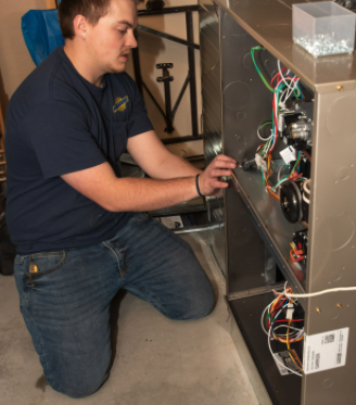 Furnace Replacement in Ronkonkoma, NY