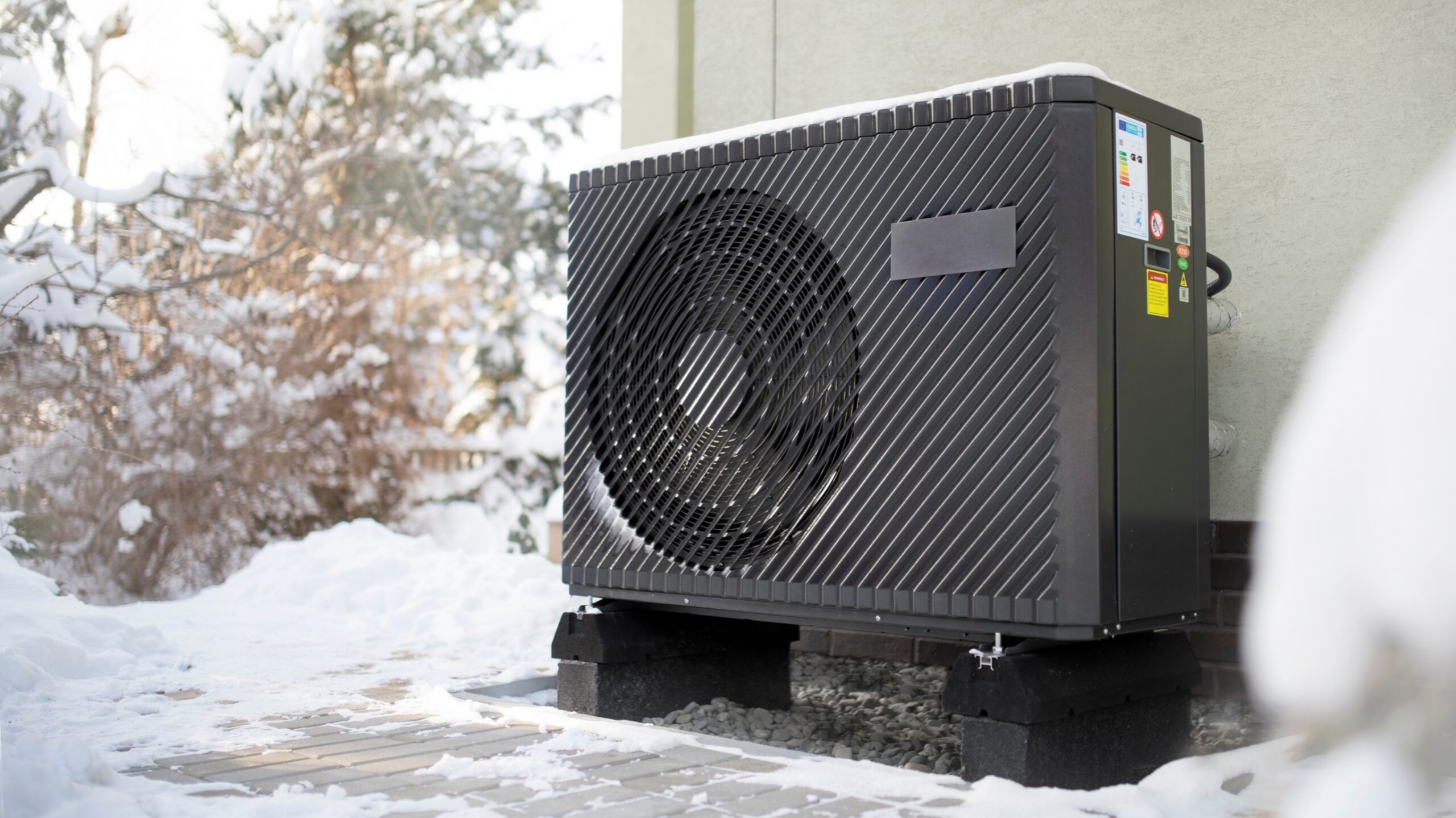 Heat pump incentives Are you eligible for a tax credit? Cool Power
