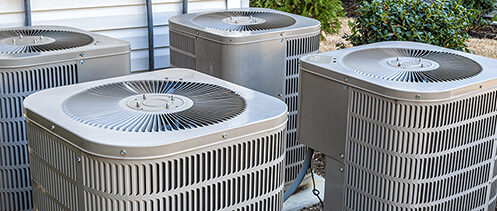 heat pumps