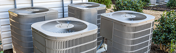 heat pumps