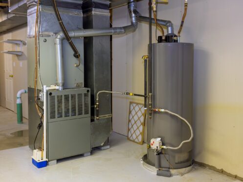 Boilers in Ronkonkoma, NY