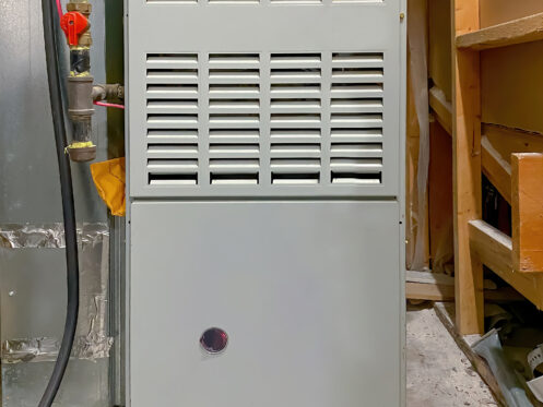 How to Identify and Fix Common Furnace Problems