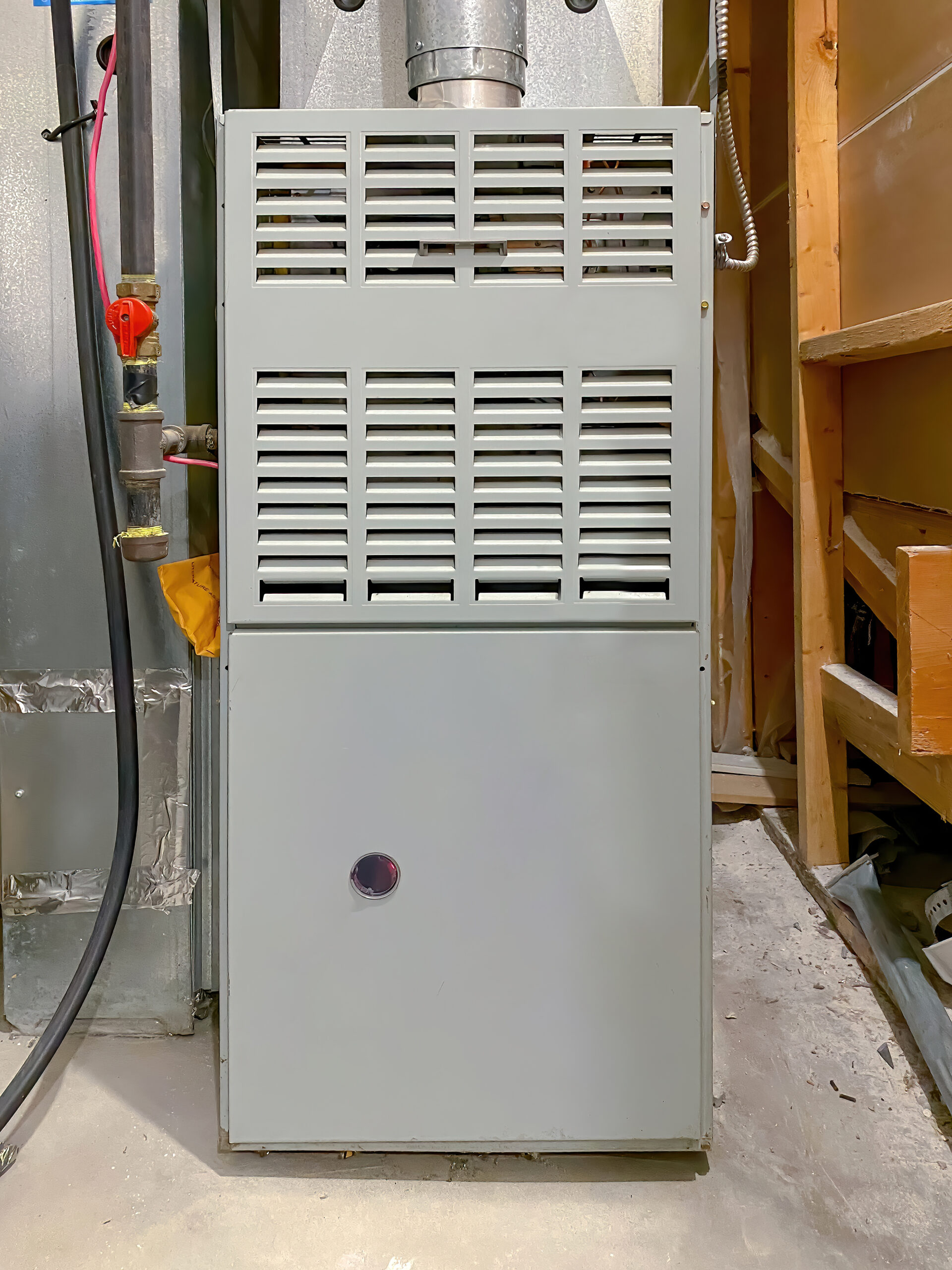 Unexpected Righttime Furnace Problems & How To Fix Them - j9spmv1