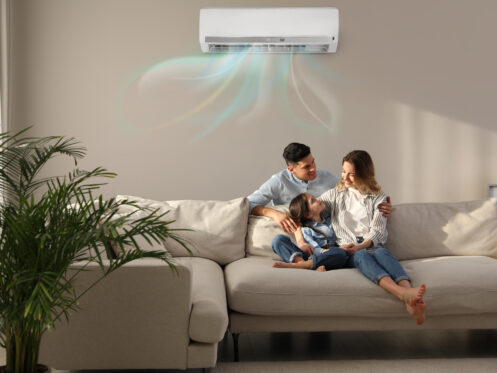 How to Choose the Right Size AC Unit for Your Home